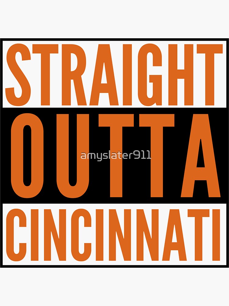 Superbowl Bengals Sticker - Superbowl Bengals Cincinnati