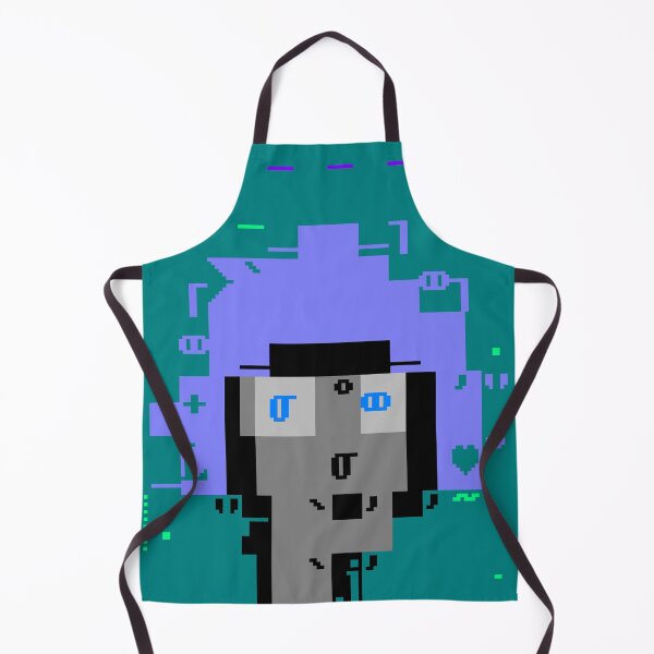 Item preview, DOSPunk 933 designed and sold by DOS-Punks.