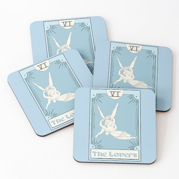 Item preview, Eros and Psyche designed and sold by Liv Arnold.