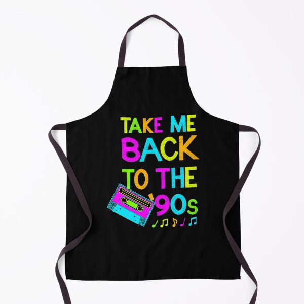 Item preview, Take Me Back To The Nineties designed and sold by Got2BSnazzy.