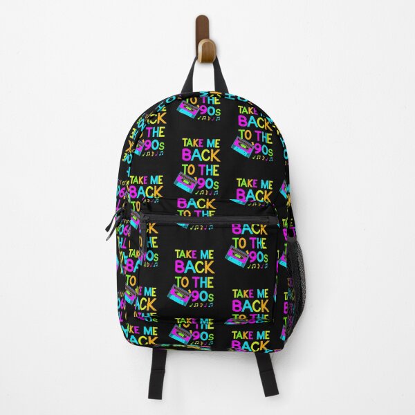 Item preview, Take Me Back To The Nineties designed and sold by Got2BSnazzy.