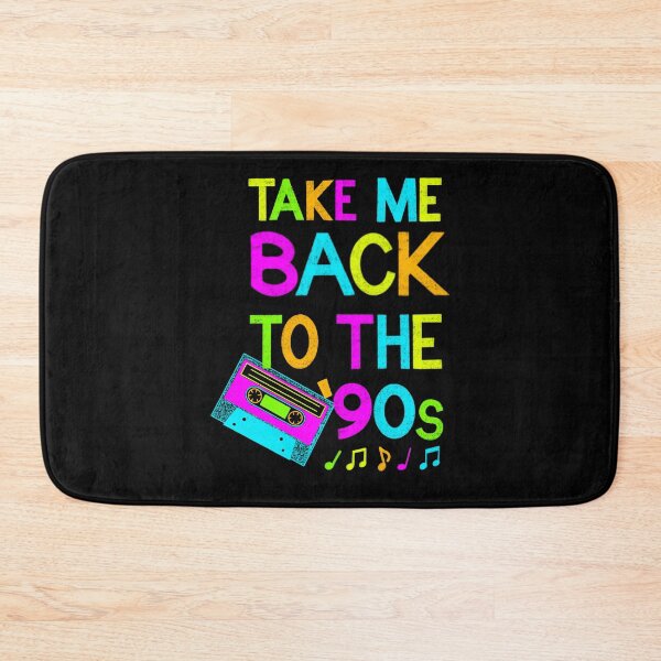 Item preview, Take Me Back To The Nineties designed and sold by Got2BSnazzy.