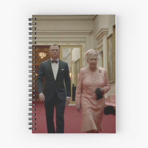 Item preview, Queen Elizabeth II designed and sold by KNBS.