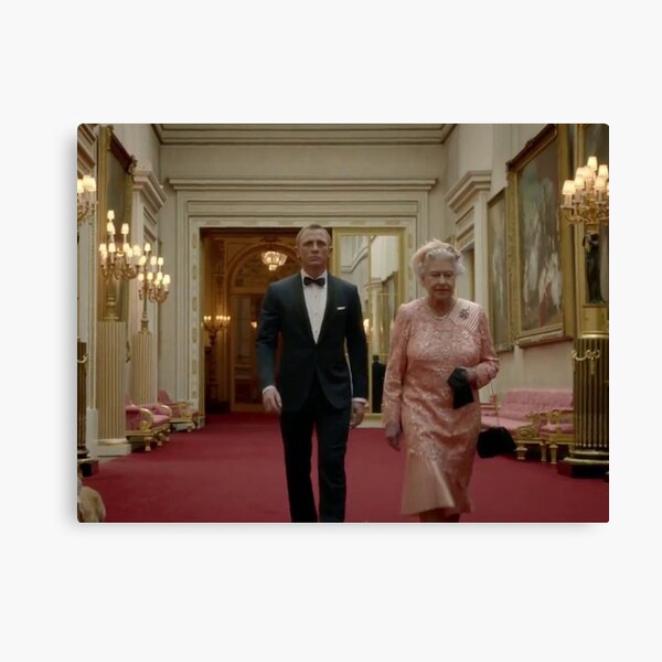 Item preview, Queen Elizabeth II designed and sold by Kenobass.
