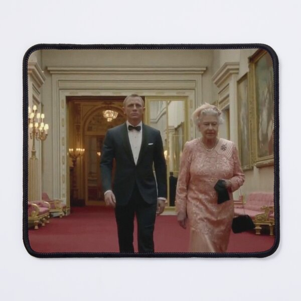 Item preview, Queen Elizabeth II designed and sold by KNBS.