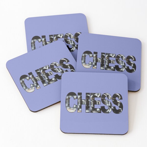 Item preview, Chess Graphic Text Design No 5 - Chess designed and sold by 10PercentTees.
