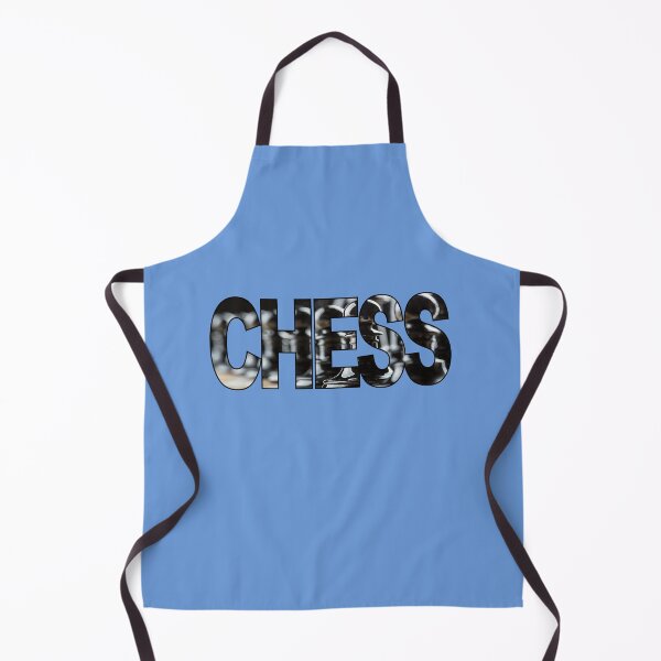 Item preview, Chess Graphic Text Design No 5 - Chess designed and sold by 10PercentTees.
