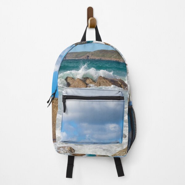 Item preview, Whitesand Bay Sennen Cove Cornwall  designed and sold by heidipics.