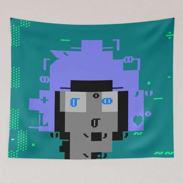 Item preview, DOS Punk 933 designed and sold by DOS-Punks.