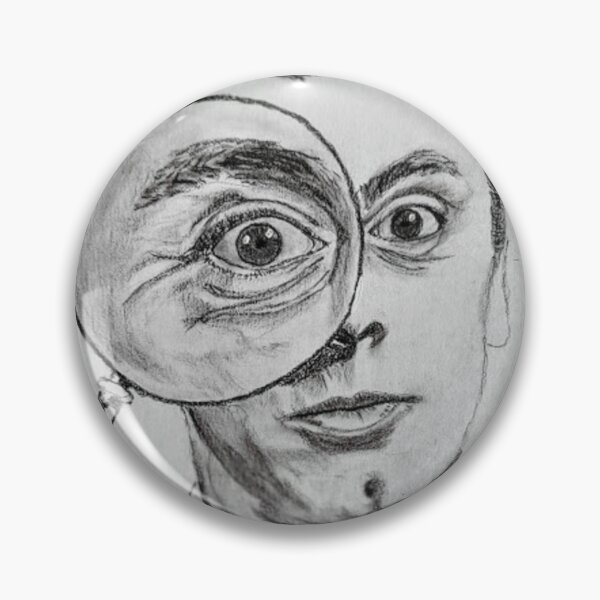 Item preview, Eddie Arent designed and sold by AceNeela.