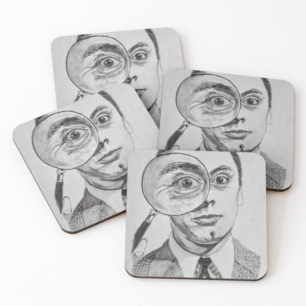 Item preview, Eddie Arent designed and sold by AceNeela.