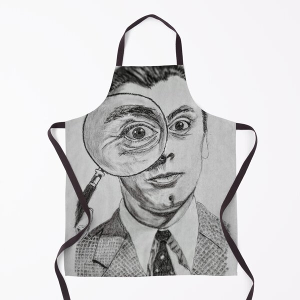 Item preview, Eddie Arent designed and sold by AceNeela.