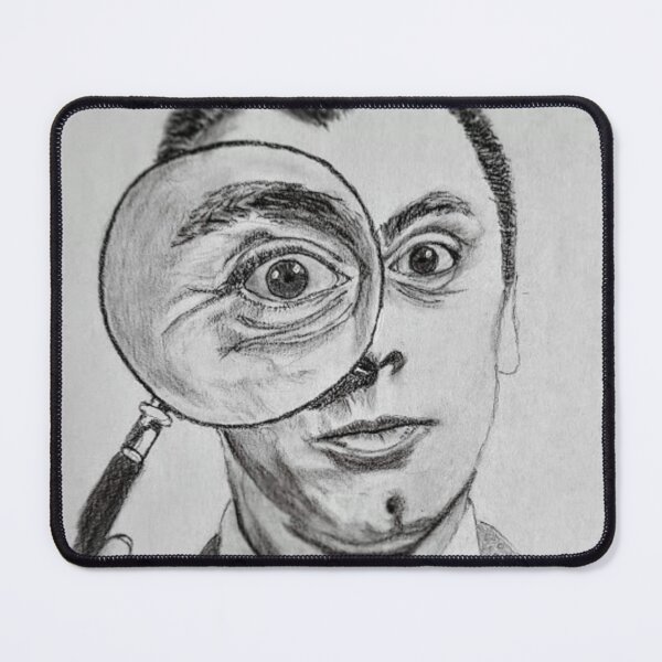 Item preview, Eddie Arent designed and sold by AceNeela.