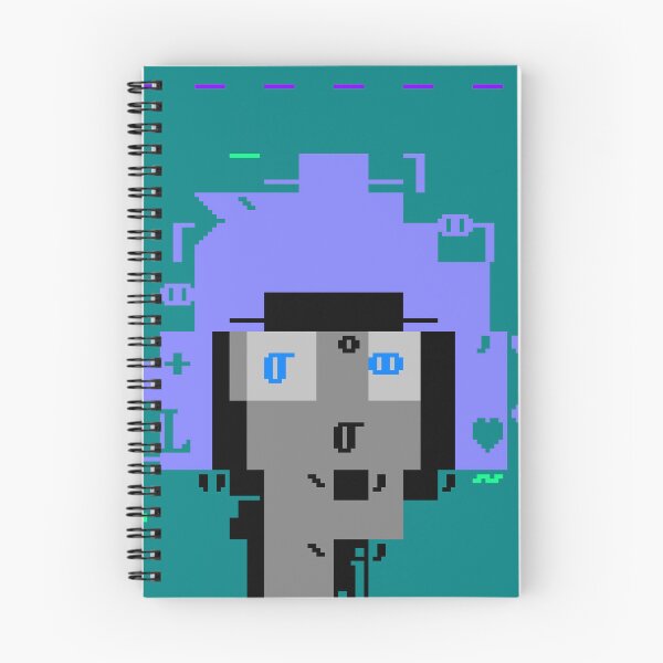 Item preview, DOSPunk 933 designed and sold by DOS-Punks.
