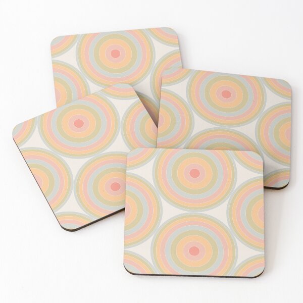 Item preview, Geometric Terraces #6 designed and sold by Lyman Creative Co..