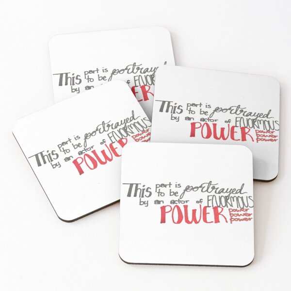 Item preview, Pippin King Charles Quote designed and sold by Carissa-Belle.