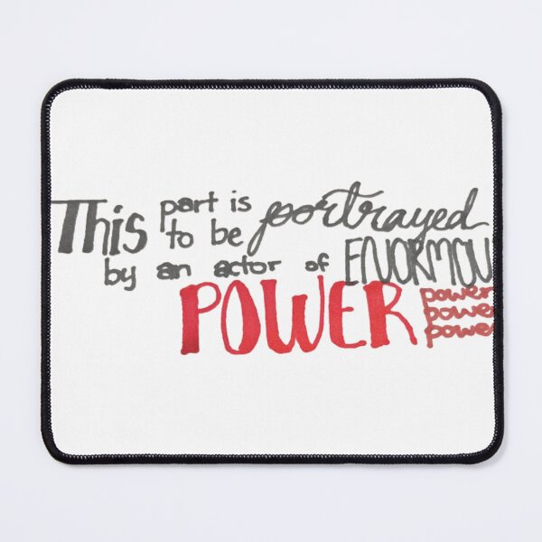 Item preview, Pippin King Charles Quote designed and sold by Carissa-Belle.