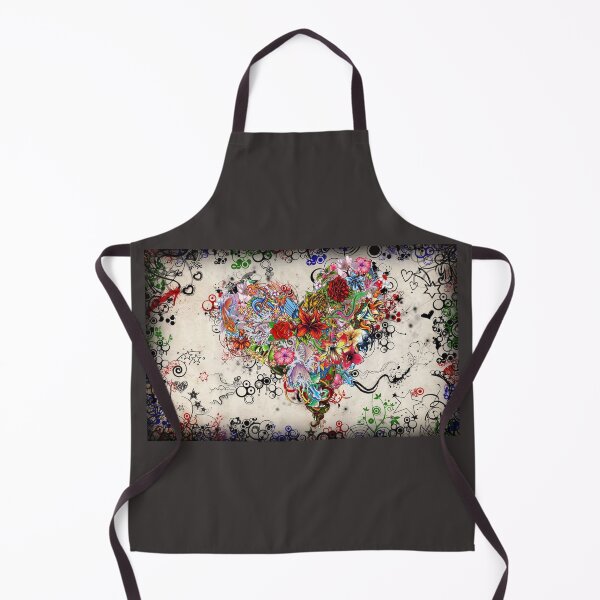 Item preview, full heart designed and sold by milcford.
