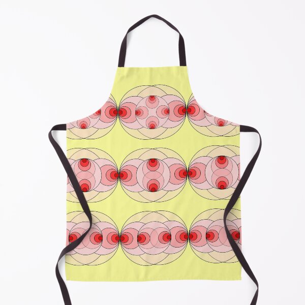 Item preview, Fibonacci Spheres Square designed and sold by Mmark94.