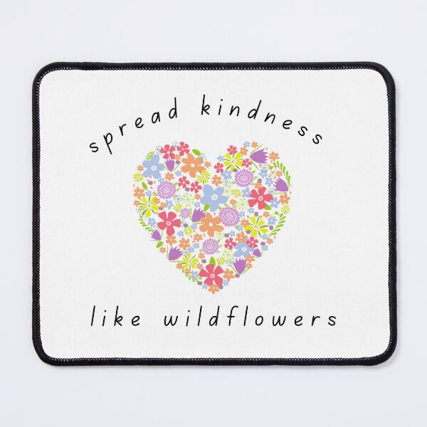 Item preview, spread kindness | kindness heart designed and sold by jassine11.