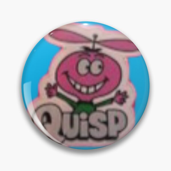 Item preview, Quisp Cereal designed and sold by Joseph Mizovic.