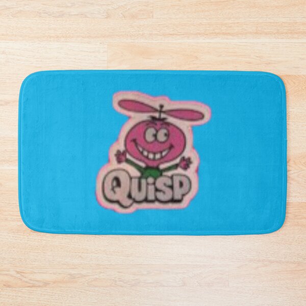 Item preview, Quisp Cereal designed and sold by Joseph Mizovic.
