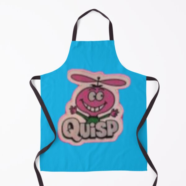 Item preview, Quisp Cereal designed and sold by Joseph Mizovic.