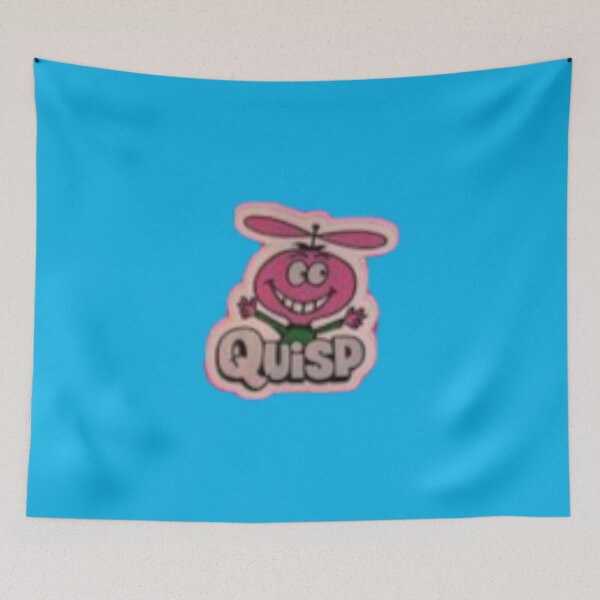 Item preview, Quisp Cereal designed and sold by Joseph Mizovic.
