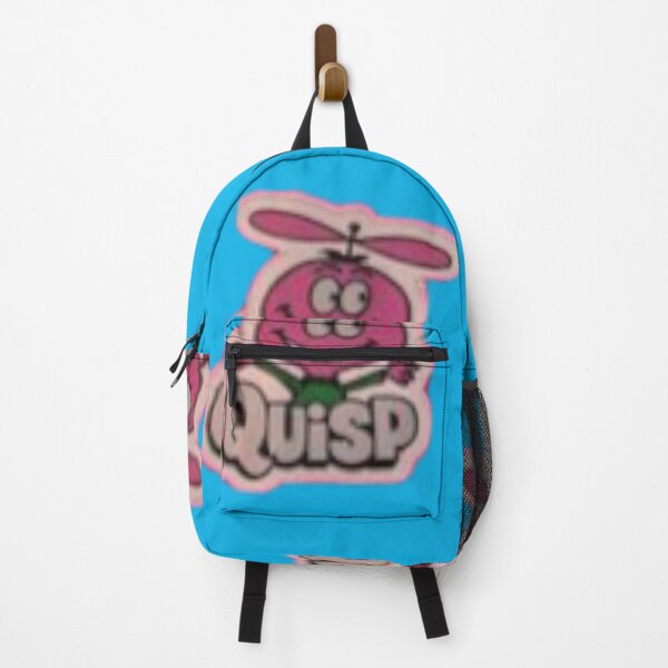 Item preview, Quisp Cereal designed and sold by Joseph Mizovic.