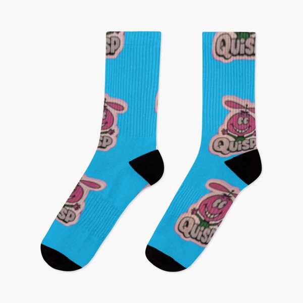 Item preview, Quisp Cereal designed and sold by Joseph Mizovic.