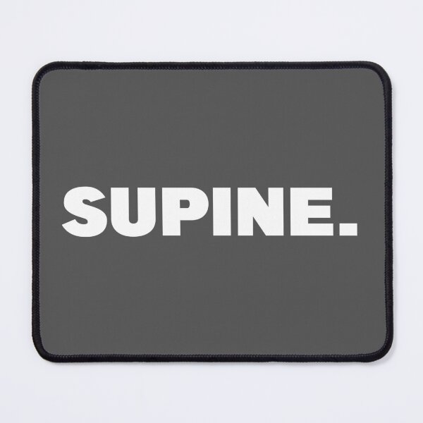 Item preview, Supine One Word Qoute designed and sold by American-usa.