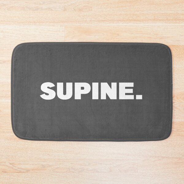 Item preview, Supine One Word Qoute designed and sold by American-usa.