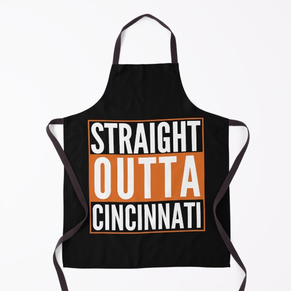 Item preview, Straight Outta Cincinatti-Joe Burrow-Jamarr Chase-Trey Hendricks- Cincinnati-City, Cincinnati-football-super bowl, Cincinnati-fan-Cincinnati Champions-Joe Burrow Bengals designed and sold by SighFly52.