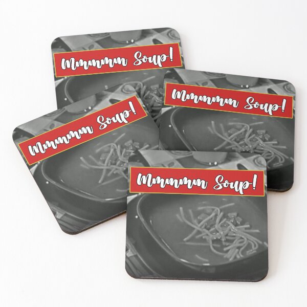 Item preview, Delicious Soup! designed and sold by SporkOfLove.
