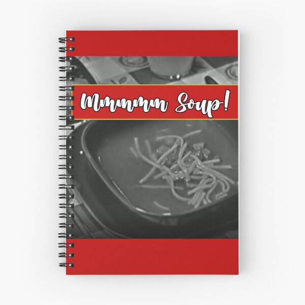 Item preview, Delicious Soup! designed and sold by SporkOfLove.