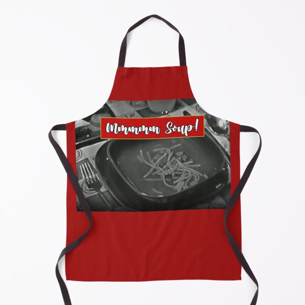 Item preview, Delicious Soup! designed and sold by SporkOfLove.