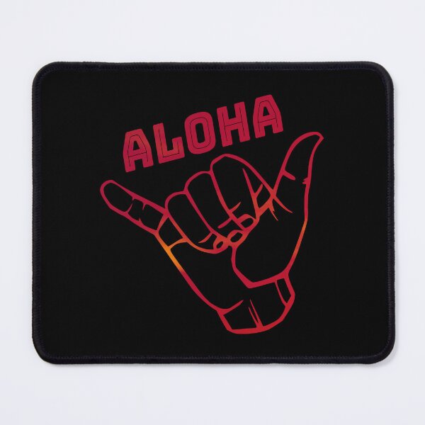 Item preview, Shaka Aloha designed and sold by Twix ⭐⭐⭐⭐⭐.