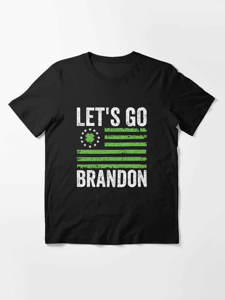Let's Go Brandon Shirt, Lets Go Brandon T-shirt, Funny Joe Biden Shirt,  Republican Shirt, Anti Joe Biden Shirt, Lets Go Brandon -  Canada