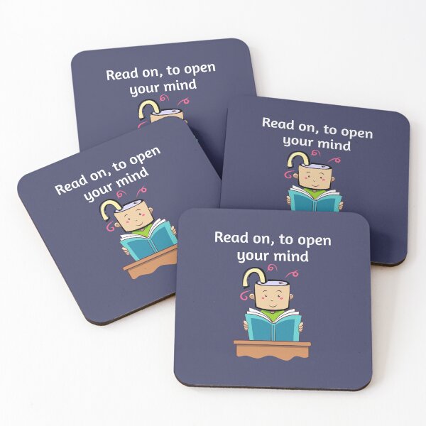 Item preview, Water your mind, Read, Reading lovers, Awesome gift for your friends and family designed and sold by abdelhak2005.