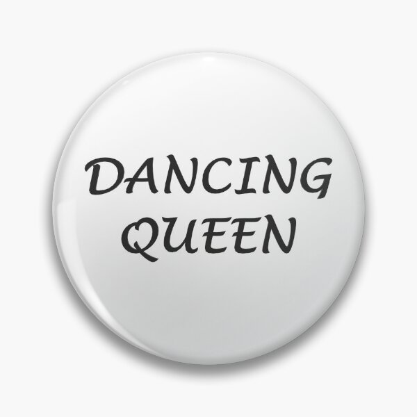 Item preview, Dancing Queen designed and sold by superchele.