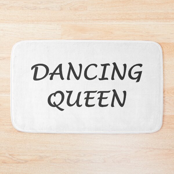 Item preview, Dancing Queen designed and sold by superchele.