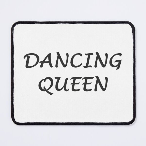 Item preview, Dancing Queen designed and sold by superchele.