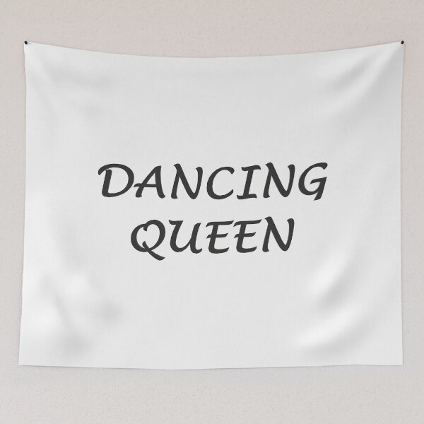 Item preview, Dancing Queen designed and sold by superchele.
