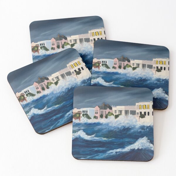 Item preview, The Storm (prints) designed and sold by Jazz Coach.
