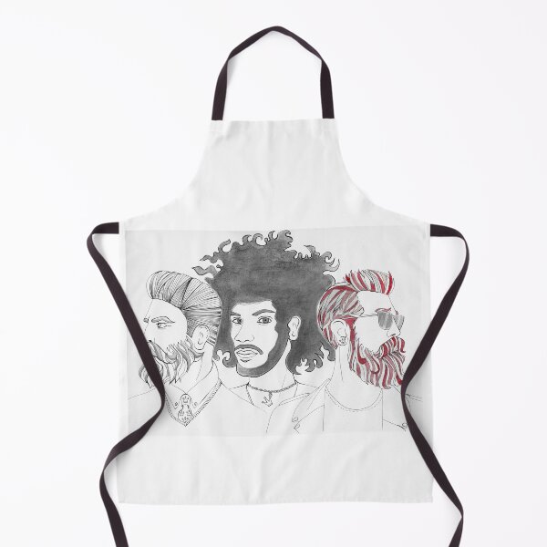 Item preview, Renovated Wise Men designed and sold by Getxo Ilustracion.