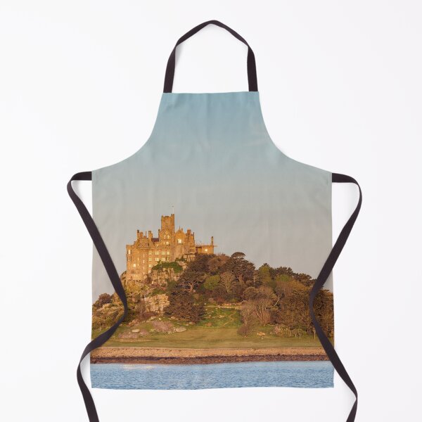 Item preview, St Michael's Mount Sunrise designed and sold by heidipics.