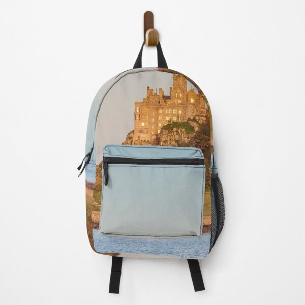 Item preview, St Michael's Mount Sunrise designed and sold by heidipics.