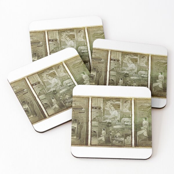 Item preview, Home Economics  With Sylvia designed and sold by emotionalorphan.