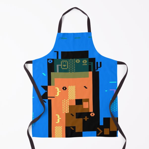 Item preview, DOS Punk 719 designed and sold by DOS-Punks.