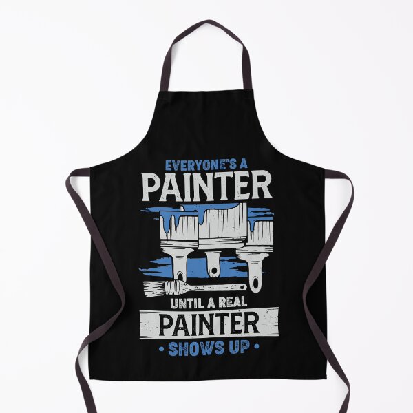 Item preview, Commercial Painter Job Profession Gift designed and sold by Marcid95.